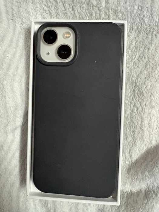 Vendo Iphone 13.