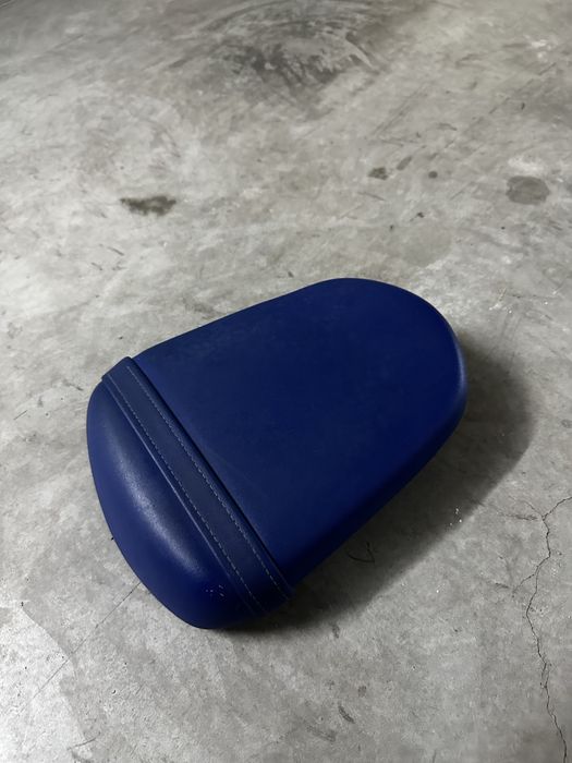 Banco traseiro gsxr 600 k8