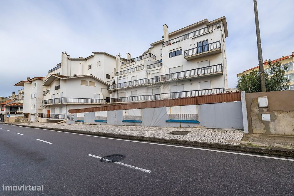 Apartamento T3 para venda