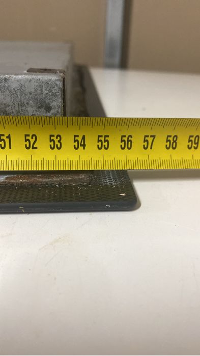 Placa vitrocerâmica