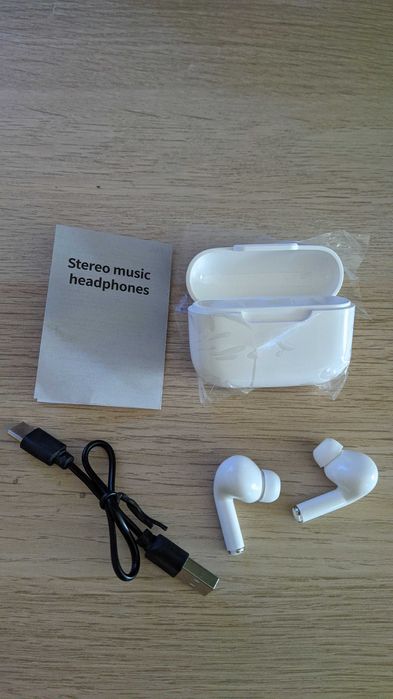 Phones TWS 10 PRO NOVO