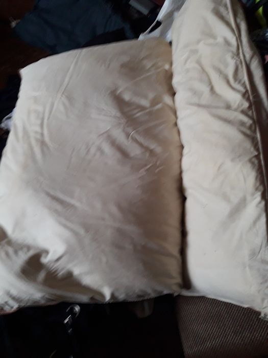 Подушки , стан гарний