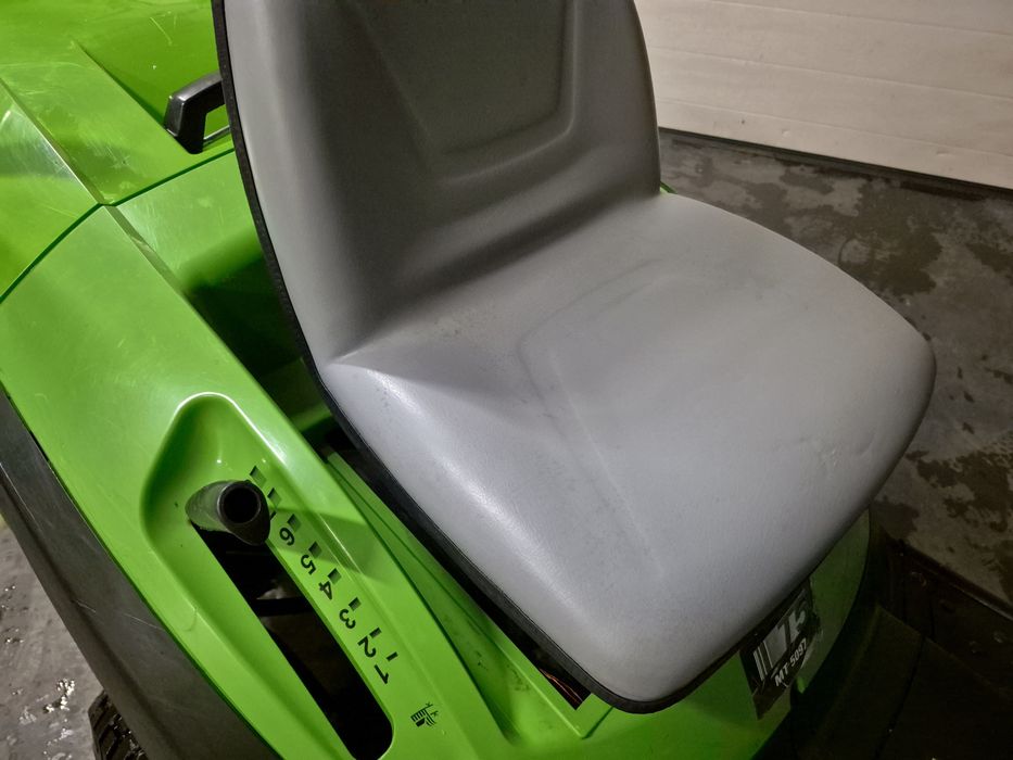 Kosiarka traktorek viking t5 MT5097