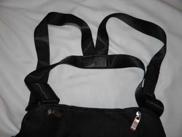 Torba Piersiowa HGUL+BAG