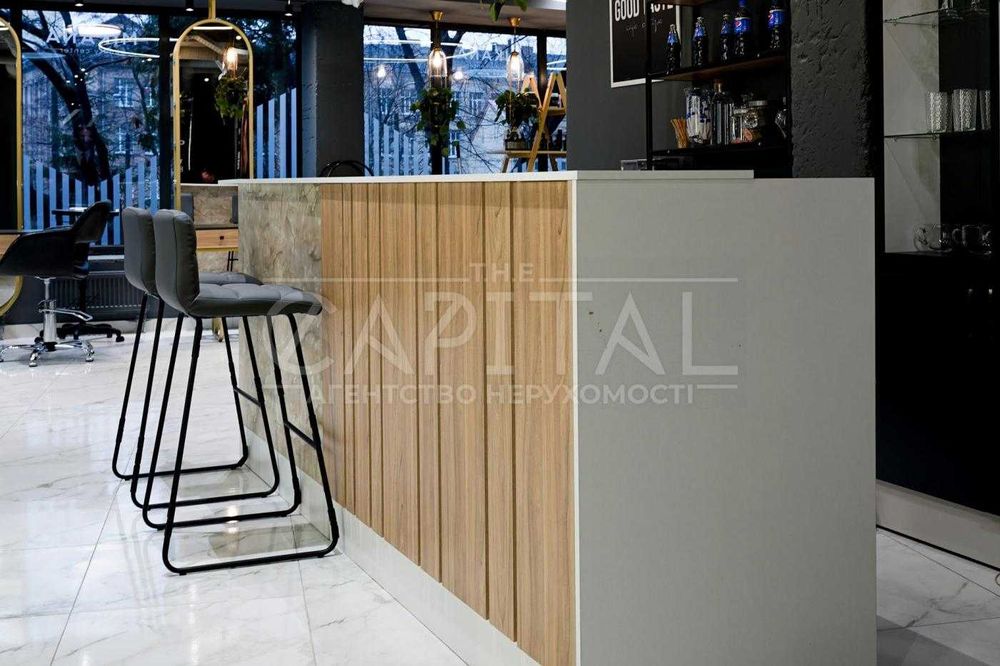 Продаж Торгівельна площа 9 років окупність Гоголівська, Центр, Київ