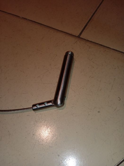 IKEA Steel Cable Set64586154583169121