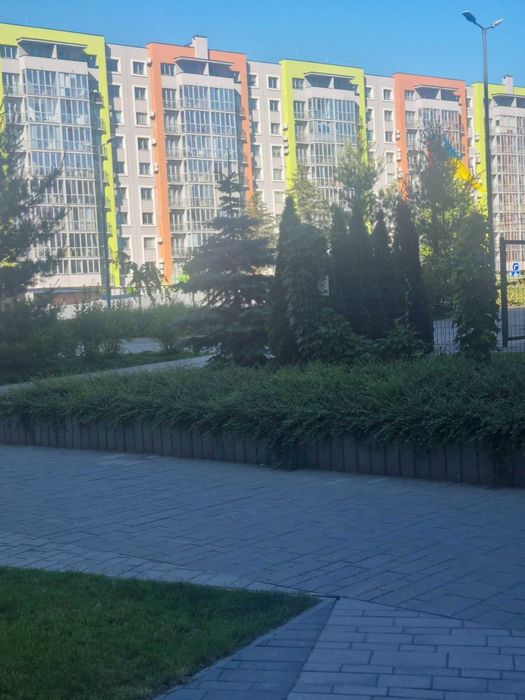 Продаж паркомісця у ЖК Софіївка