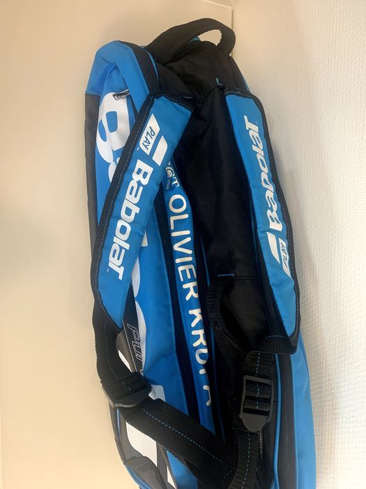 Torba tenisowa Babolat Pure Cross 9R