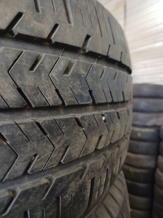 Цешка 215/60 R16C Michelin Agilis 51 (Гума,Шини, БУ) Склад