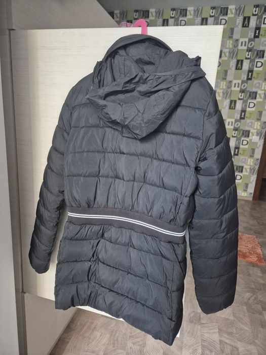 Куртка зимова Calvin Klein оригінал 11-12 років