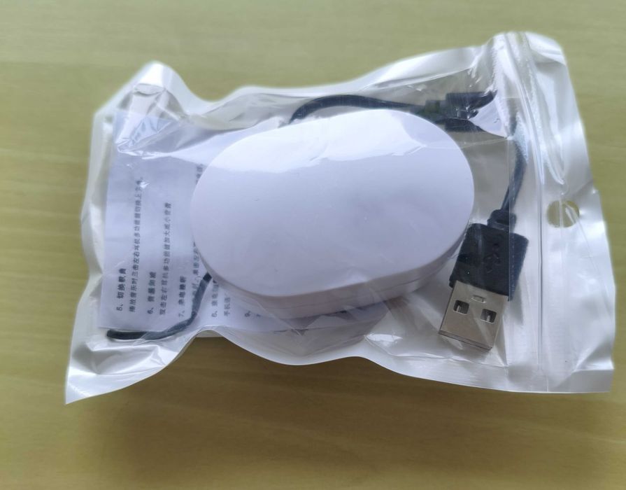 Zestaw słuchawkowy z redukcją szumów z mikrofonem