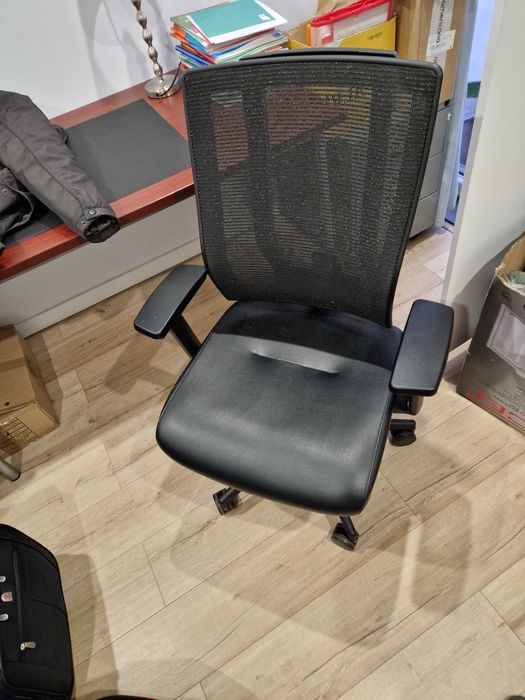 Cadeiras de Escritorio e Gaming