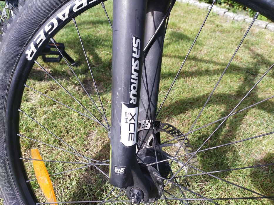 Trek Marlin 5 MTB 27,5 S | Rower górski Trek