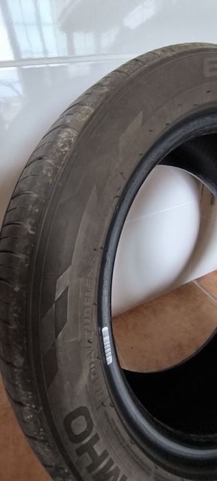 Pneus KUMHO 195/50 R16 88V