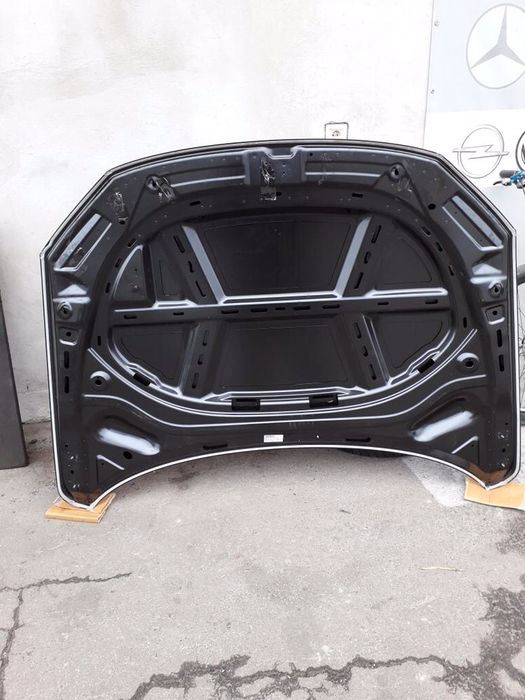 Капот b9 usa америка 561823031 561823031g b9