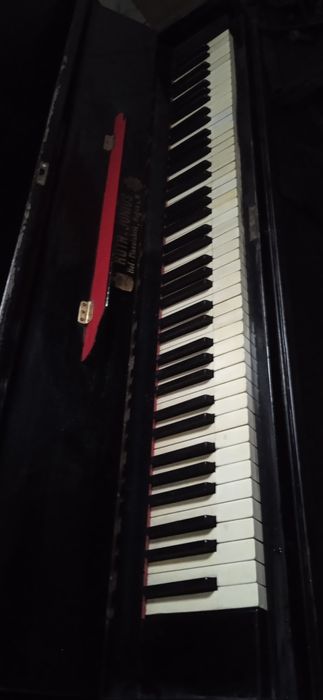 Pianino Roth&Junius