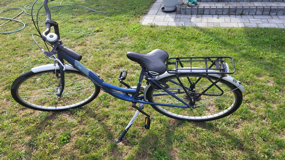 Rower miejski 28cali
