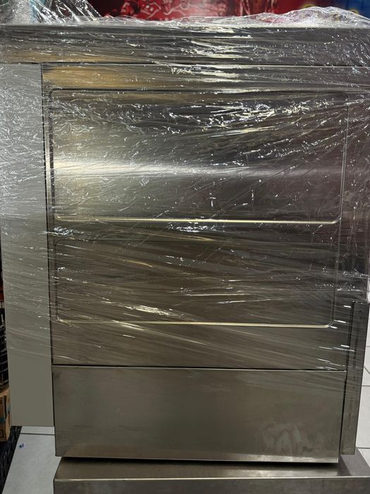 Maquina de Lavar Loiça Profissional- Actiwash 35 DIG