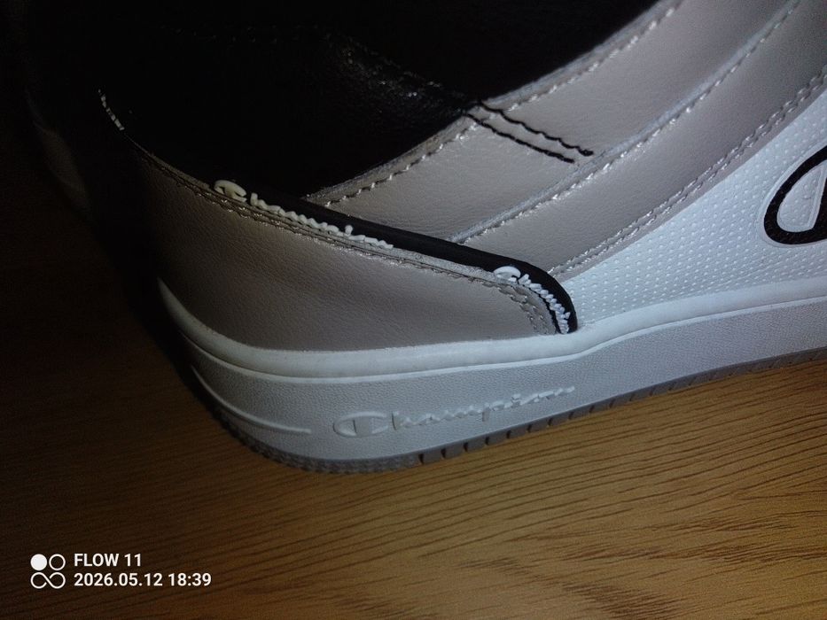 Buty męskie Champion r.40