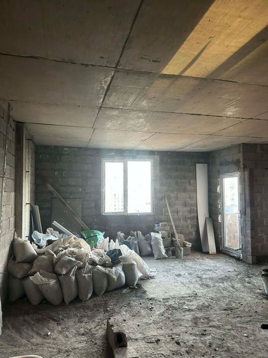 Демонтажні роботи/Вивіз будівельного та іншого сміття/Розчищення територій