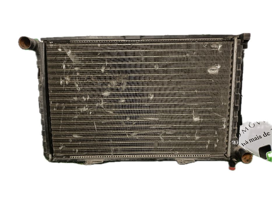 Radiador de água MERCEDES-BENZ 190 (W201)
