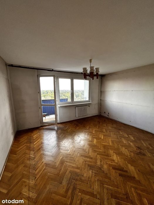 Mieszkanie – Poznań, Osiedle Dębina, Zielony Dębiec - Widok 4