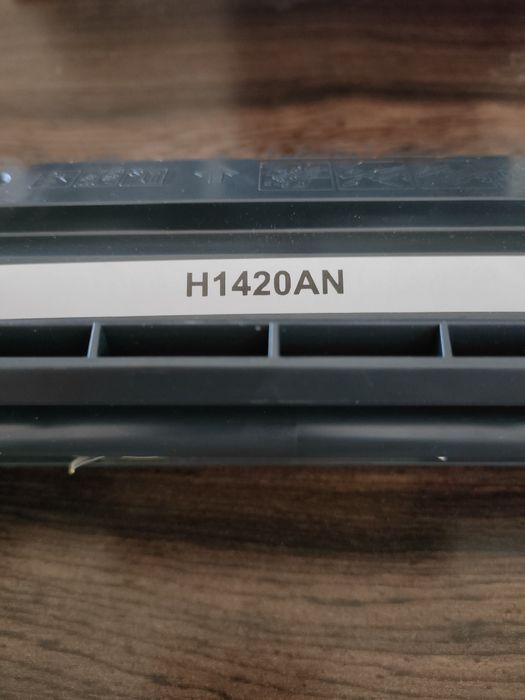 Nowy toner do HP  H1420AN