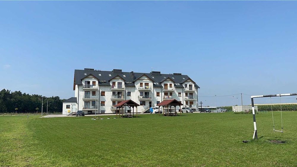 Pokoje do wynajęcia