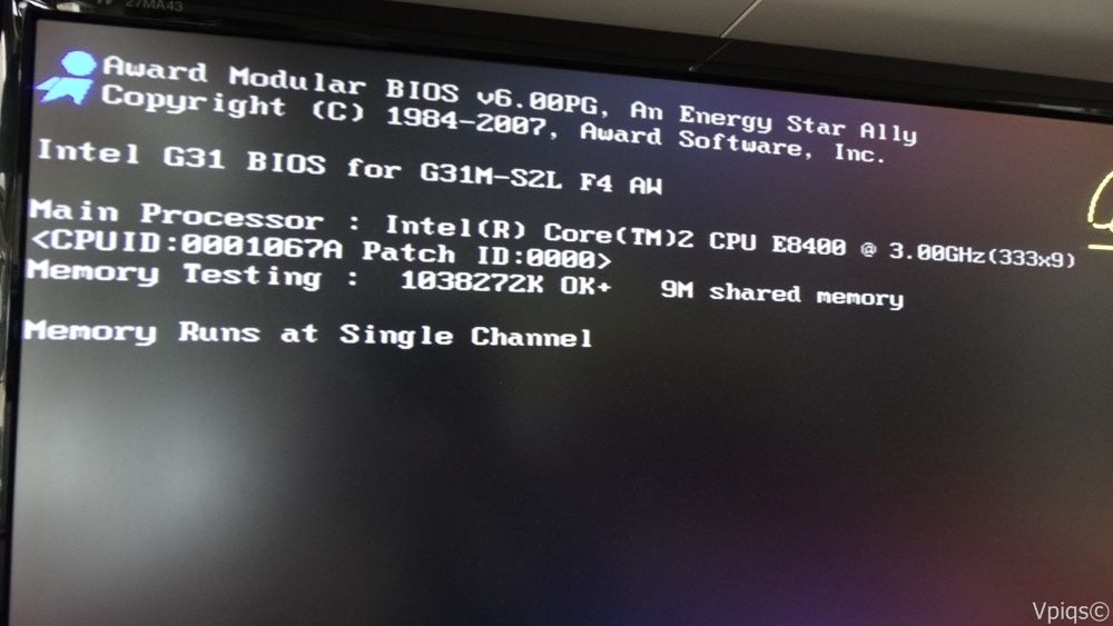Płyta główna GIGABYTE GA-G31M-S2L, Intel Core 2, DDR2