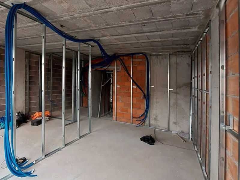 Obras e remodelações em geral, Tratamos de tudo!