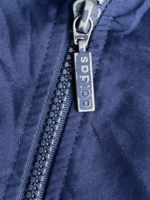 Adidas Firebird 90’s Jacket