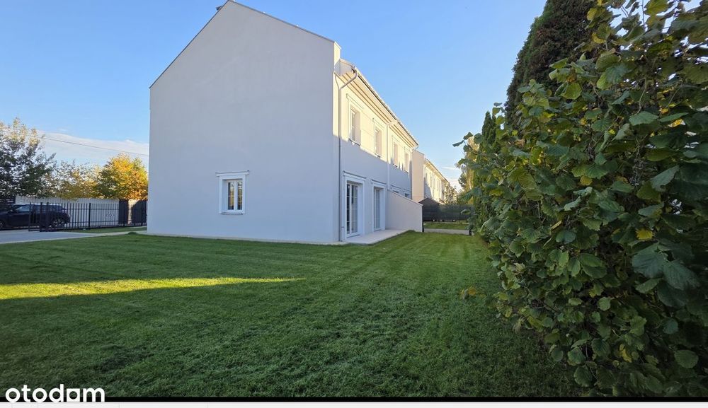Dom na sprzedaż, 150 m², Macierzysz