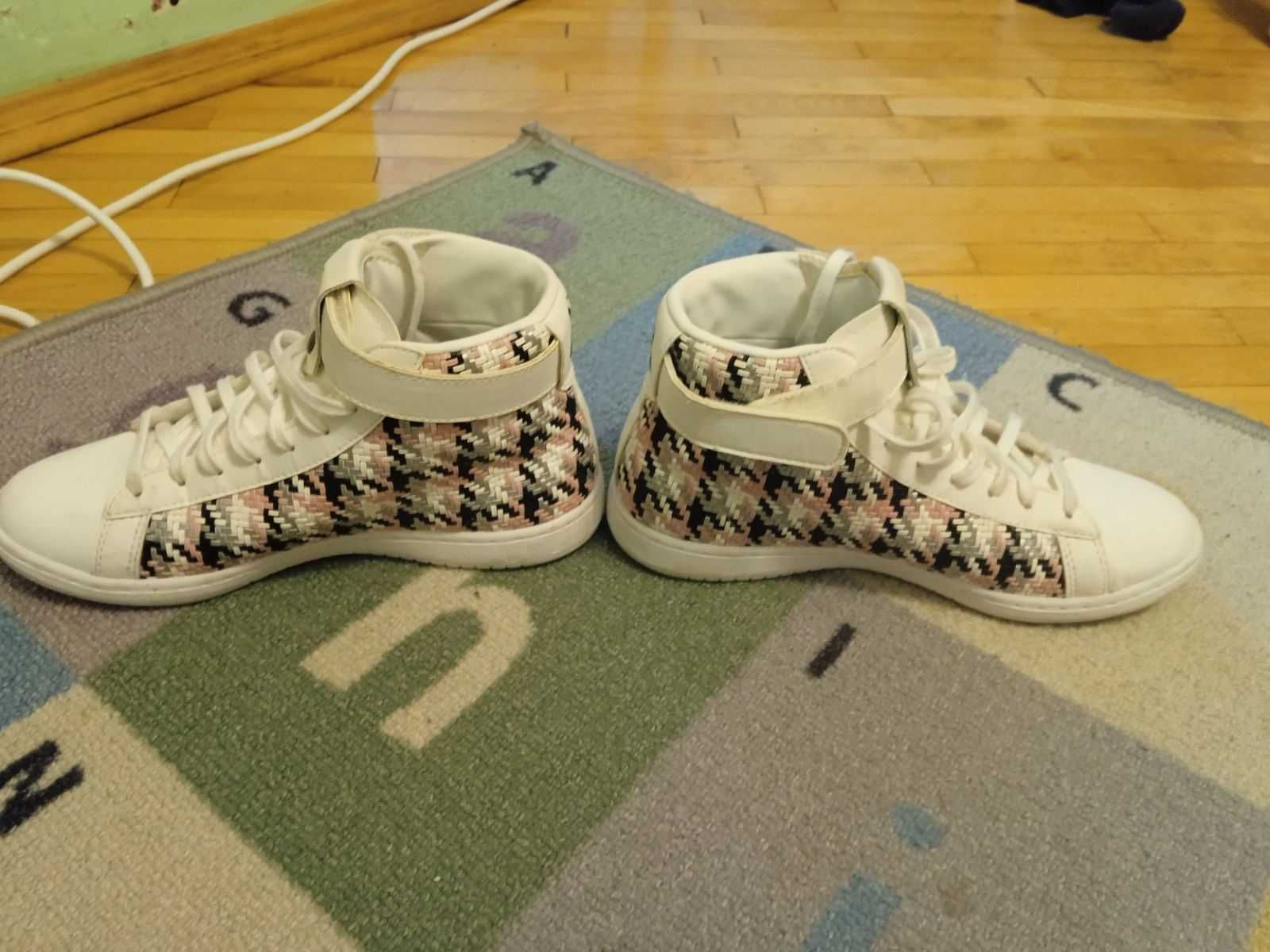 Basket guerlain le coq sportif 800 Olx