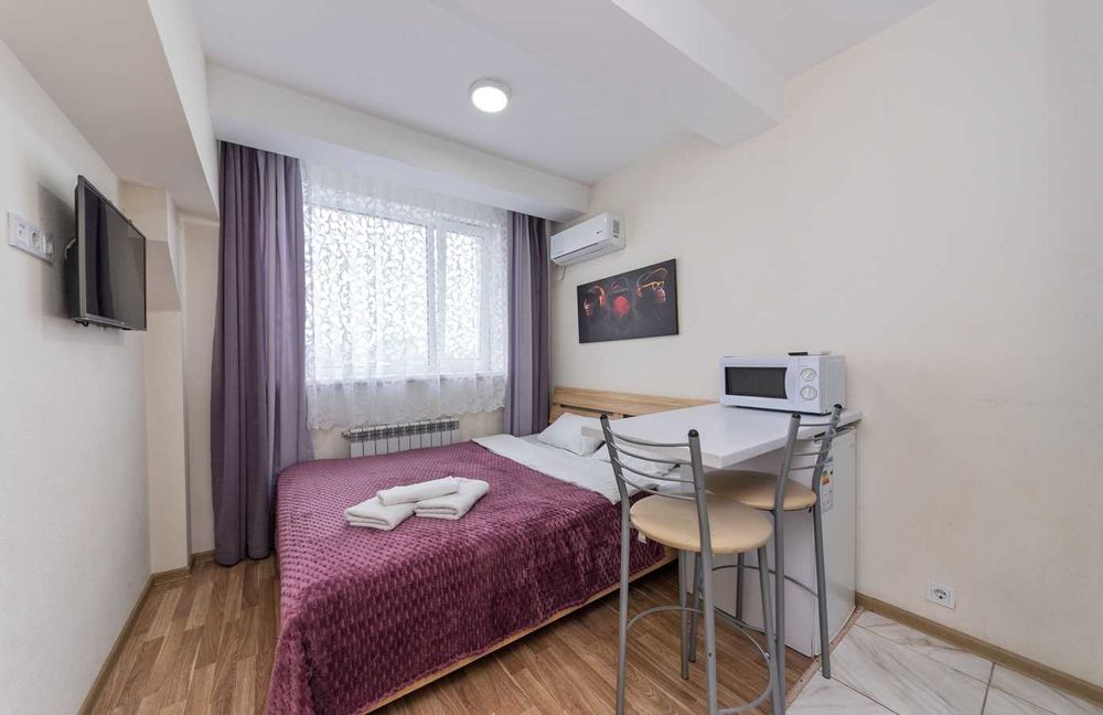 Здам студію - ЖК SmartHouse, біля метро, без комісії на 1-3 місяці.