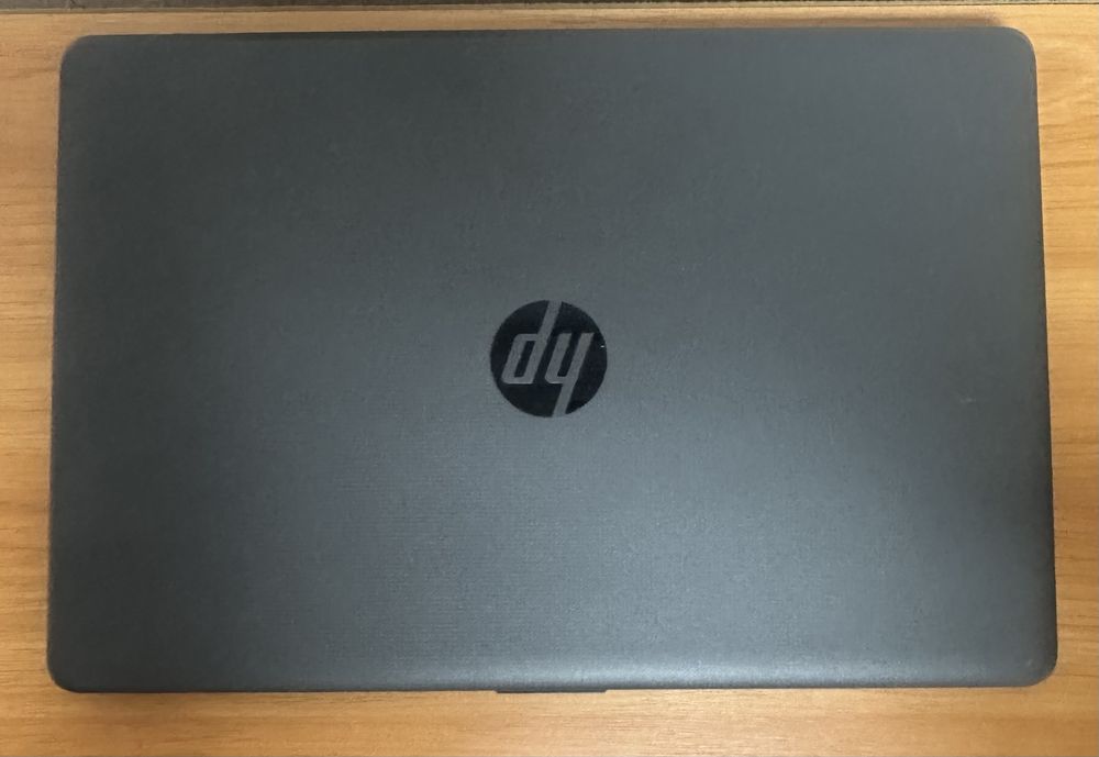 Ноутбук HP 250 G7, ідеальний стан, 8/256 гб