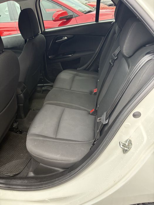 Fiat tipo sw 1.3 diesel