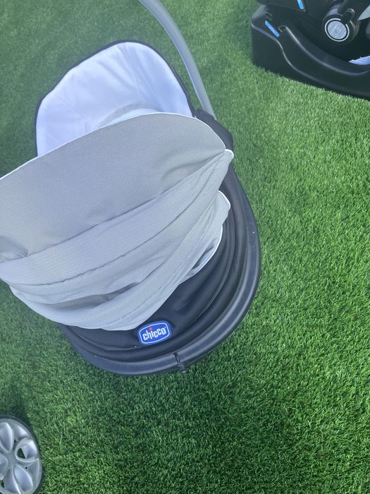 trio para bebe e crianca