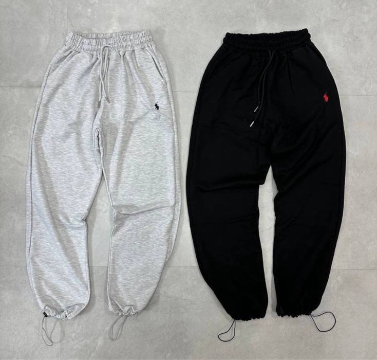 Мужские спортивные штаны поло Polo Ralph Lauren