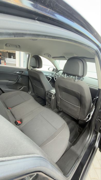 Vendo opel Insigna