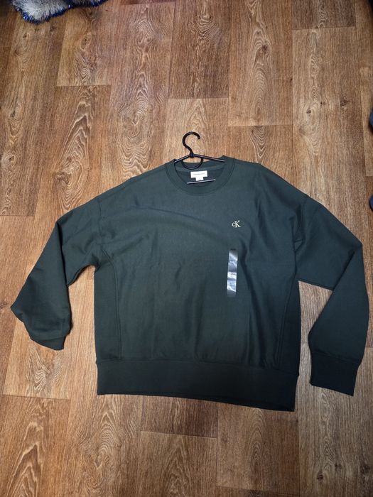 Кофта чоловіча Calvin Klein