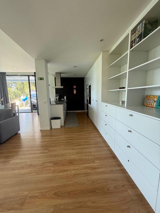 Casa V2 c/Piscina - Gerês - Longa Duração