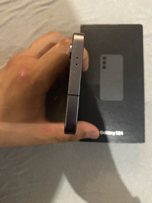 Samsung s24 5g 128 gb