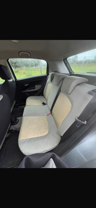 Fiat Punto 1.3 multijet Diesel