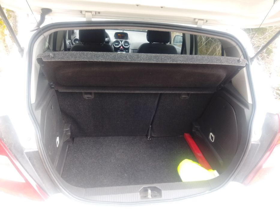 URGENTE OPEL CORSA CDTI 1.3 DISEL Muito estimado