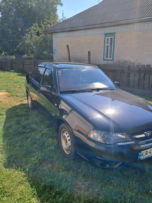 Продам Daewoo Nexia N150 1.6L V16