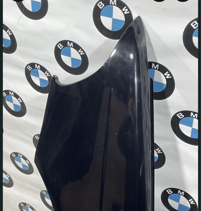 Крыло переднее левое на бмв е65