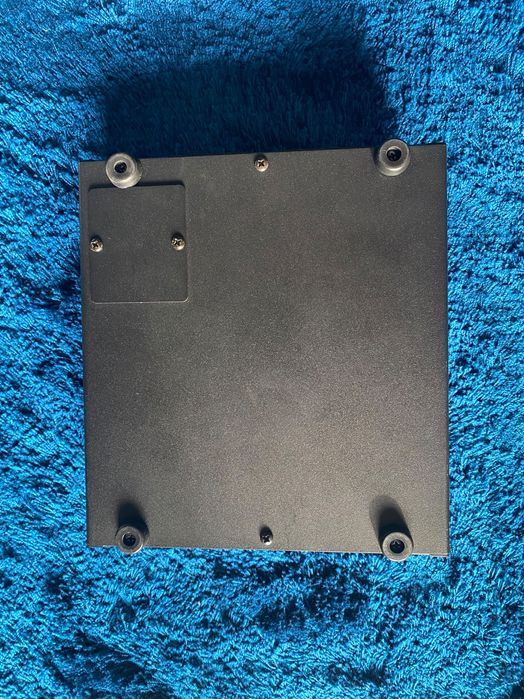 Atenuador Tone King Ironman II mini