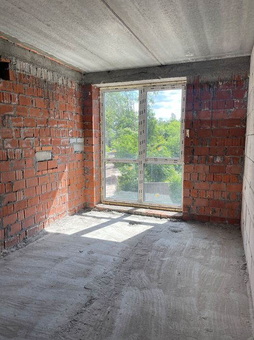 Продам однокімнатну квартиру у спальному районі Ірпеня. БЕЗ КОМІСІЇ‼️
