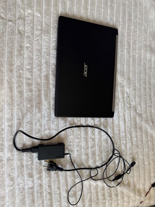 Sprzęt Laptop Acer uzywany