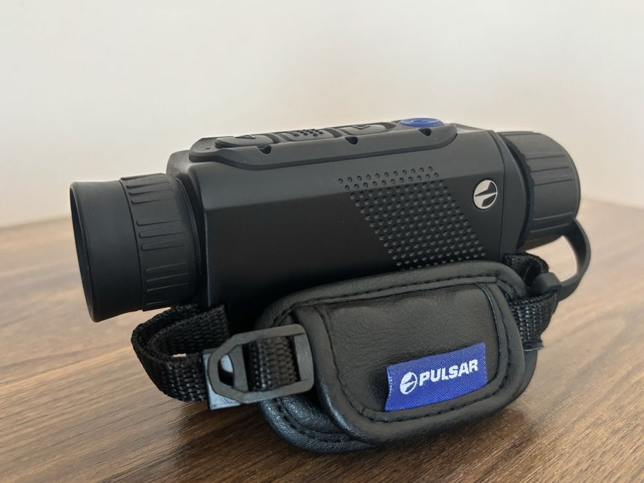 Pulsar Axion XM30F — новий — 1300 м